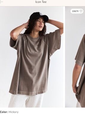 FP Movement Icon Tee